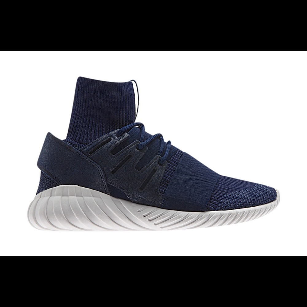 Adidas Tubular Doom Prime Knit sneaker